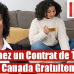 New Brunswick En 2024 : DÉCROCHE TON JOB DE RÊVE AU CANADA SANS DÉPENSER UN SOU