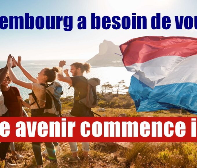 Réformes Immigratoire en 2024 : Le Luxembourg Attire les Talents du Monde Entier
