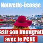 Immigrer en Nouvelle-Écosse grâce au Programme des Candidats de la Nouvelle-Écosse (PCNE)