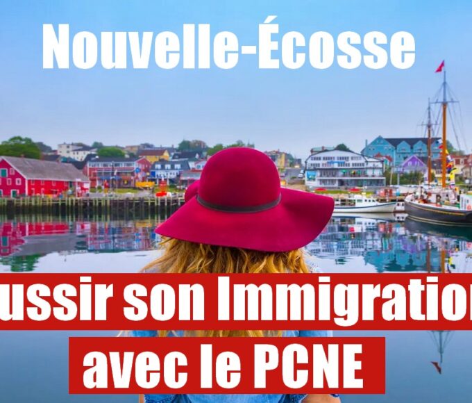Immigrer en Nouvelle-Écosse grâce au Programme des Candidats de la Nouvelle-Écosse (PCNE)