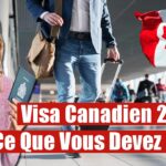 🚨 ALERTE : Maximisez Vos Chances d’obtenir un Visa Canadien en 2024