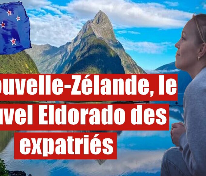 Réussir son Visa en Nouvelle-Zélande : Le Guide Complet pour un Nouveau Départ