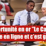 Postulez Depuis Votre Lit ! 🇨🇦 Le Canada Recrute Massivement !