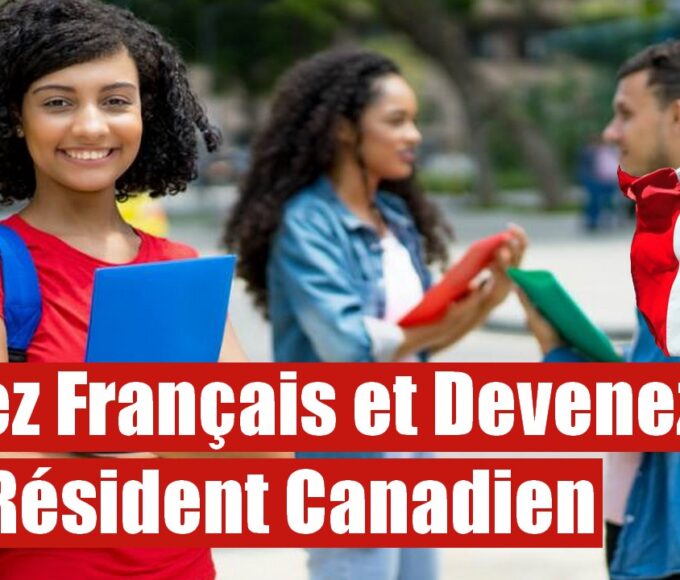 Vous êtes francophone ? Découvrez cette opportunité inédite au Canada