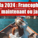Nouveau programme canadien pour francophones : Résidence permanente facile.
