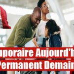 Le Canada se tourne vers les résidents temporaires pour répondre à ses besoins en main-d'œuvre