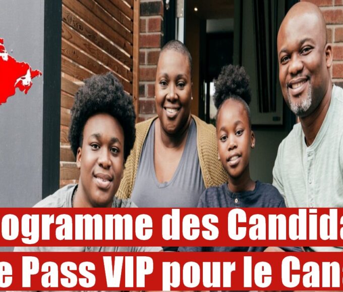 PCP au Canada : Le Programme qui Fait Gagner du Temps et de l'Argent