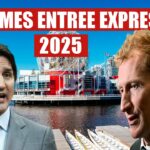 Canada : La Nouvelle Stratégie d'Immigration 2025-2027 - Ce que Vous Devez Savoir