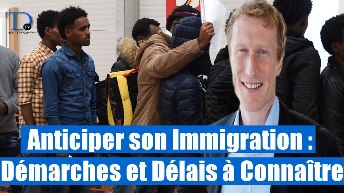 Délais retraitements IRCC