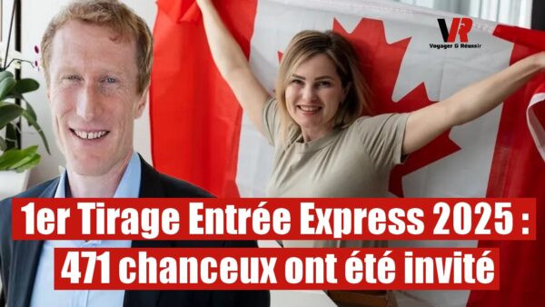 Tirage Entrée Express 2025