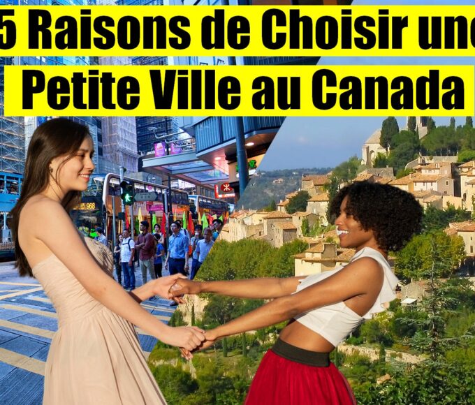 travailler au Canada, petites villes canadiennes, coût de la vie au Canada, opportunités d'emploi Canada, promotions rapides petites villes, qualité de vie petite ville, immigration Canada, télétravail Canada, avantages petites villes, vie en petite ville, emploi dans les petites villes, avantages des petites villes, coût de la vie Toronto, coût de la vie Vancouver, petite ville Canada, économie petite ville logement Canada, sécurité petite ville, air pur petite ville, esprit communautaire petite ville, opportunités de carrière petites villes.