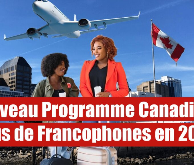 Nouveau Programme Pilote Canadien : Les Dernières Décisions en 2024