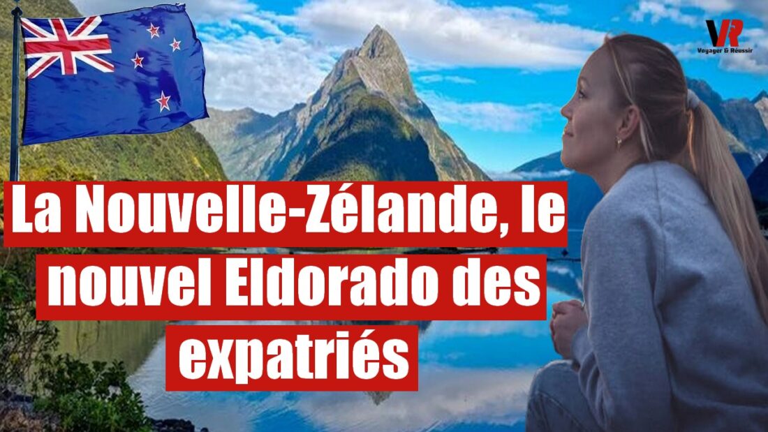 Réussir son Visa en Nouvelle-Zélande : Le Guide Complet pour un Nouveau Départ