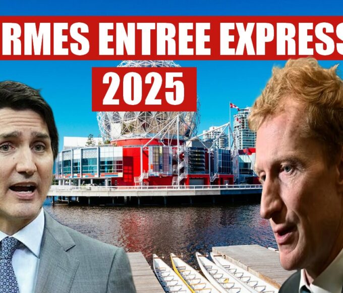 Canada : La Nouvelle Stratégie d'Immigration 2025-2027 - Ce que Vous Devez Savoir